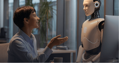 Atención al cliente con IA